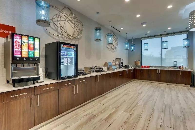 Fotos del hotel Towneplace Suites Houston I-10 East:  4
