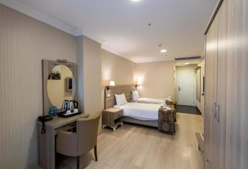 Fotos del hotel World Point  Besyol:  5