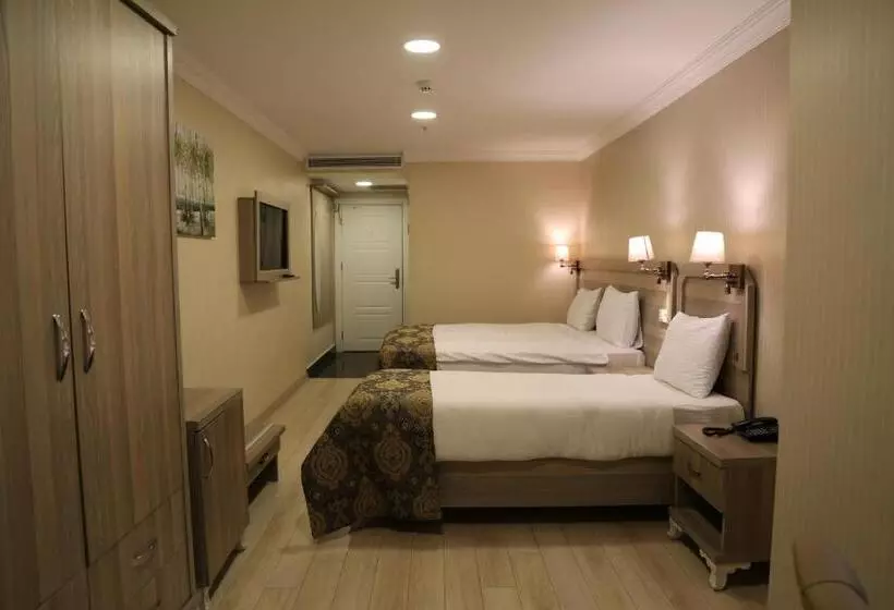 Fotos del hotel World Point  Besyol:  2