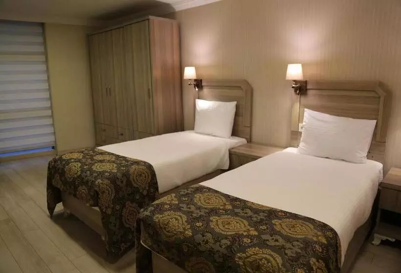 Fotos del hotel World Point  Besyol:  7