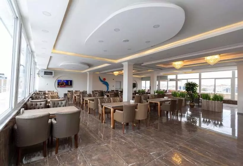 Fotos del hotel World Point  Besyol:  20