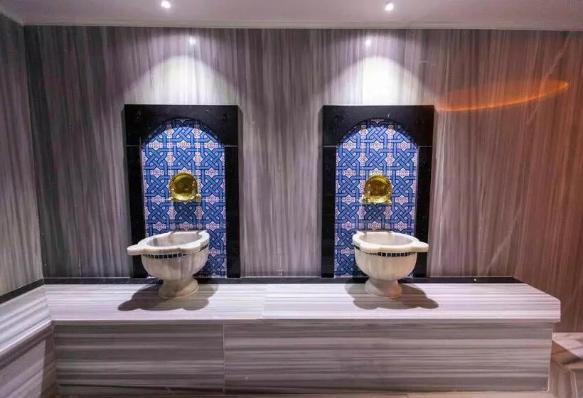 Fotos del hotel World Point  Besyol:  18