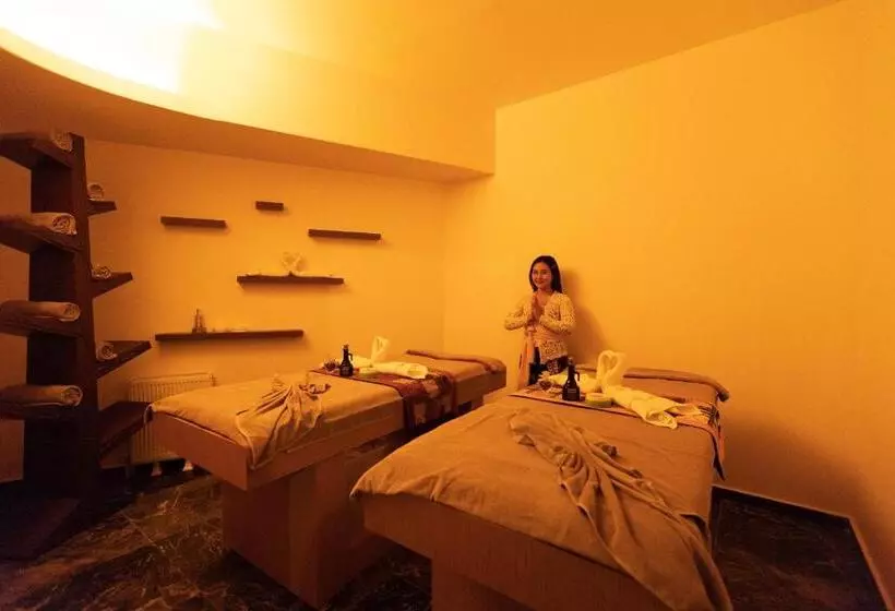 Fotos del hotel World Point  Besyol:  6