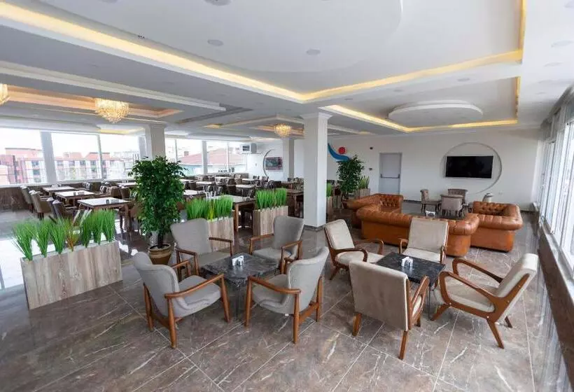 Fotos del hotel World Point  Besyol:  14