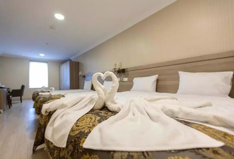 Fotos del hotel World Point  Besyol:  3