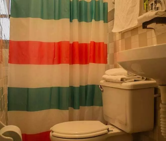 Fotos del hotel Casa Mia:  2