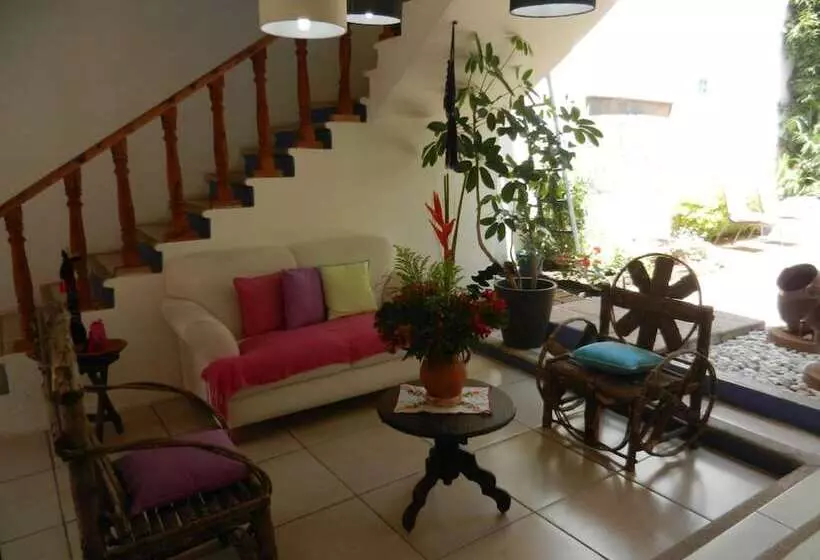 Fotos del hotel Casa Mia:  17