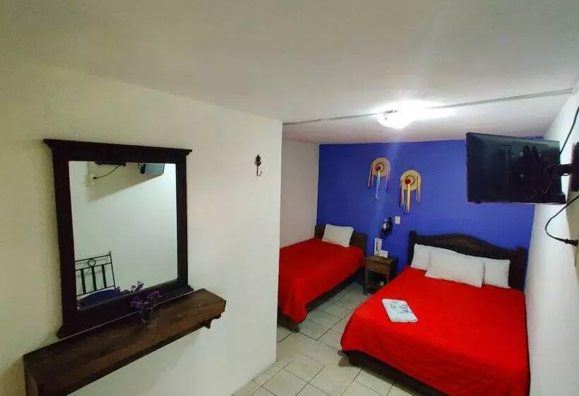 Fotos del hotel Casa Mia:  4