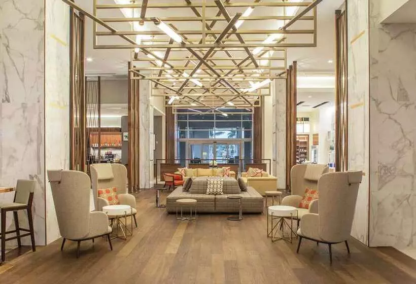 Fotos del hotel Hilton Miami Dadeland:  4