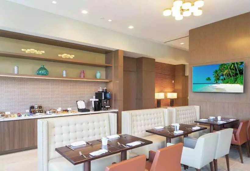 Fotos del hotel Hilton Miami Dadeland:  24