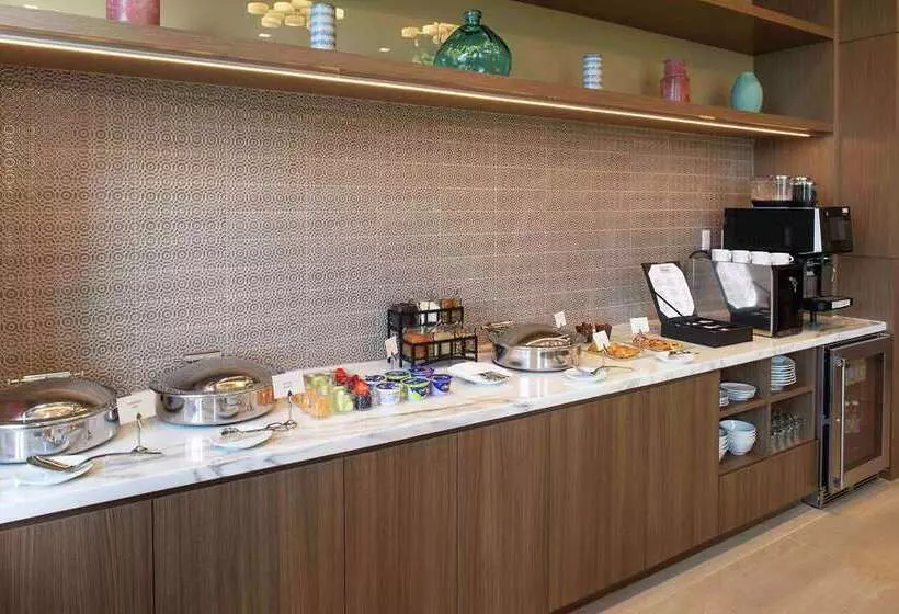 Fotos del hotel Hilton Miami Dadeland:  21