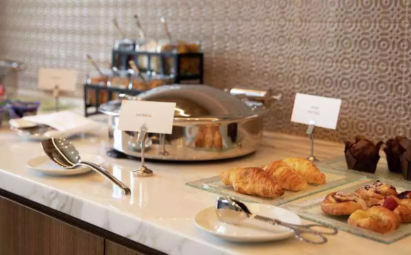 Fotos del hotel Hilton Miami Dadeland:  20