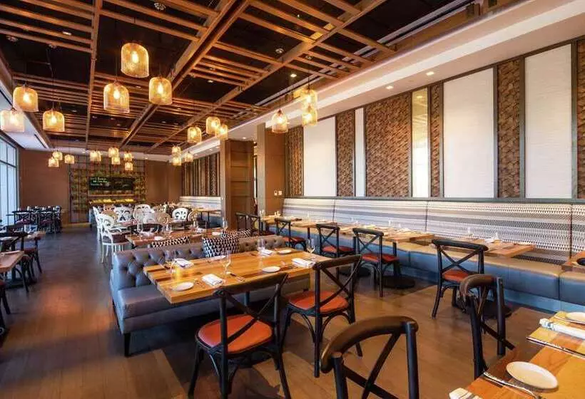 Fotos del hotel Hilton Miami Dadeland:  7