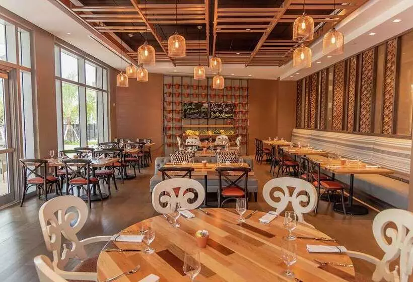 Fotos del hotel Hilton Miami Dadeland:  15