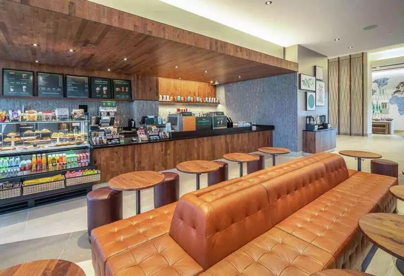 Fotos del hotel Hilton Miami Dadeland:  8