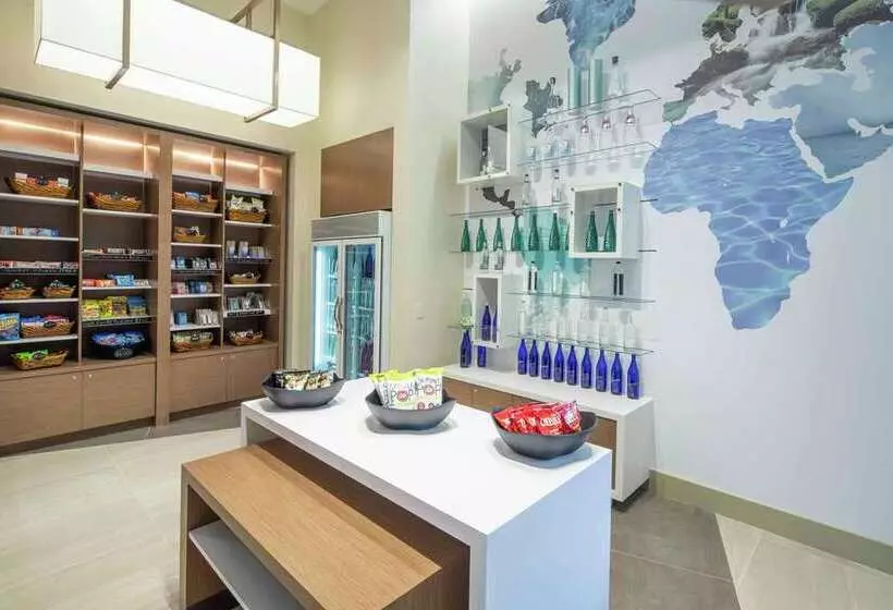 Fotos del hotel Hilton Miami Dadeland:  25