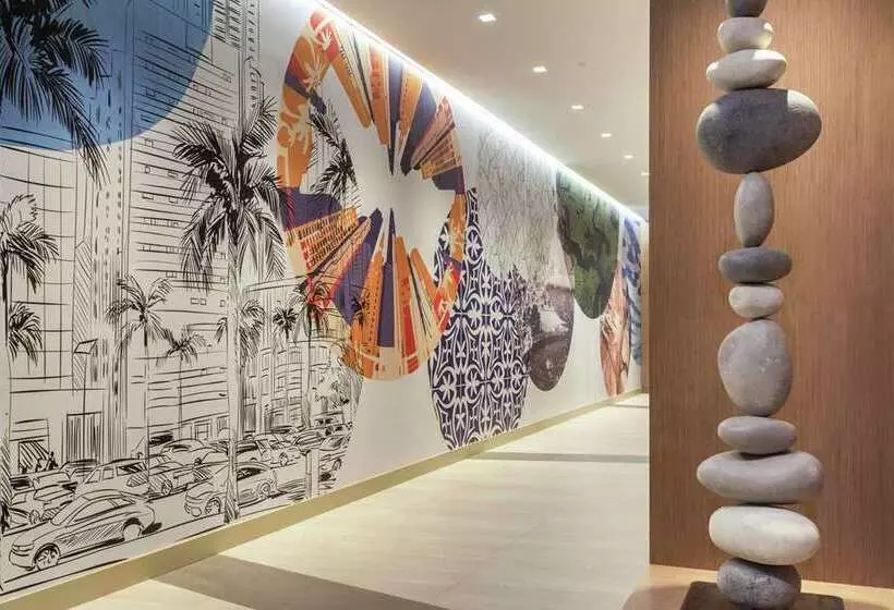 Fotos del hotel Hilton Miami Dadeland:  10