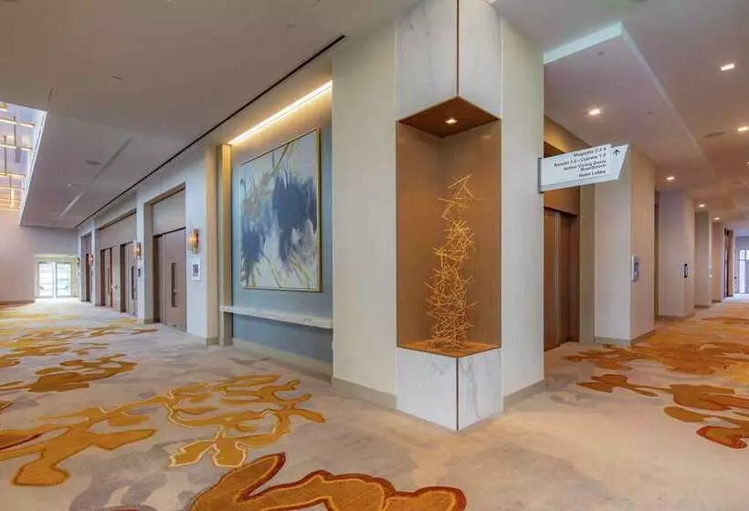 Fotos del hotel Hilton Miami Dadeland:  19