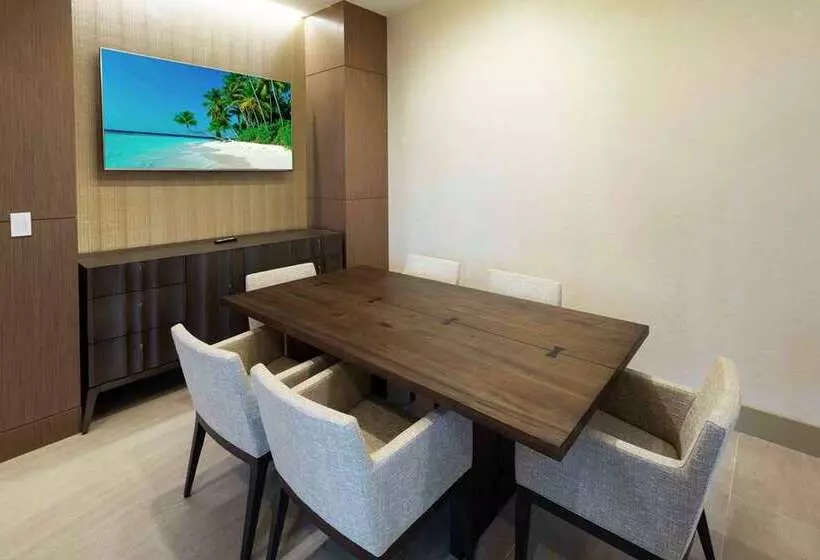 Fotos del hotel Hilton Miami Dadeland:  9