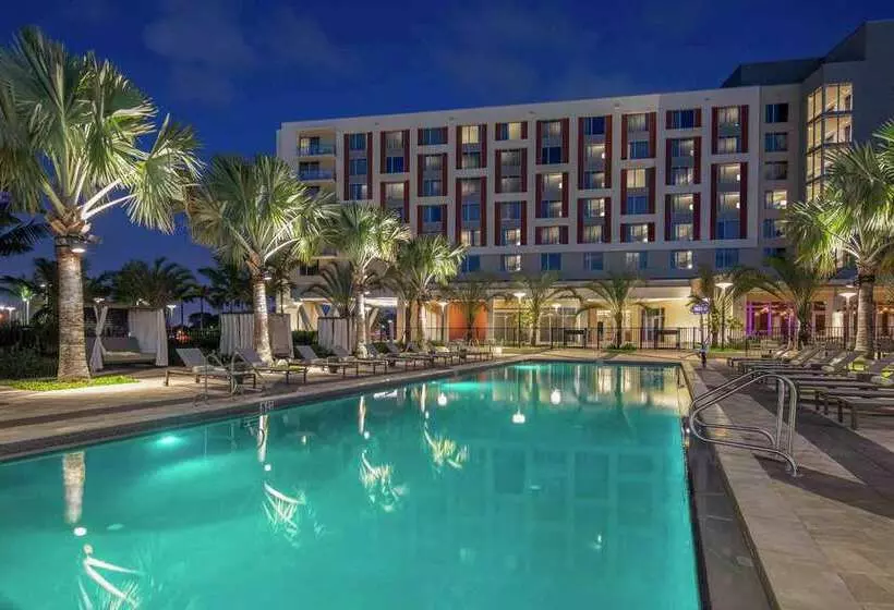 Fotos del hotel Hilton Miami Dadeland:  3