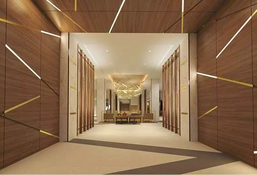 Fotos del hotel Hilton Miami Dadeland:  5