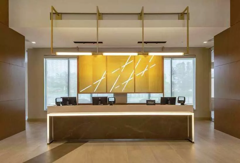 Fotos del hotel Hilton Miami Dadeland:  13