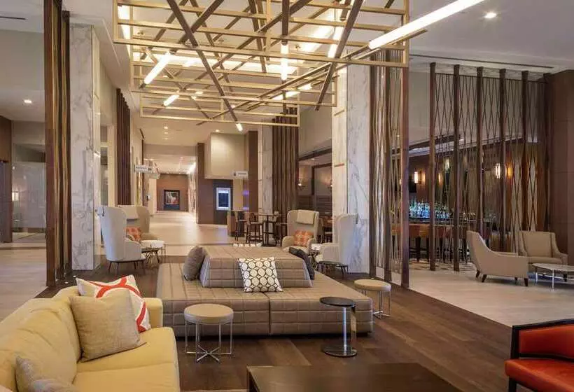 Fotos del hotel Hilton Miami Dadeland:  18