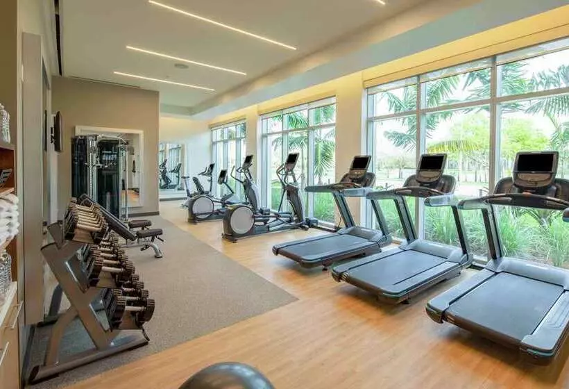 Fotos del hotel Hilton Miami Dadeland:  6