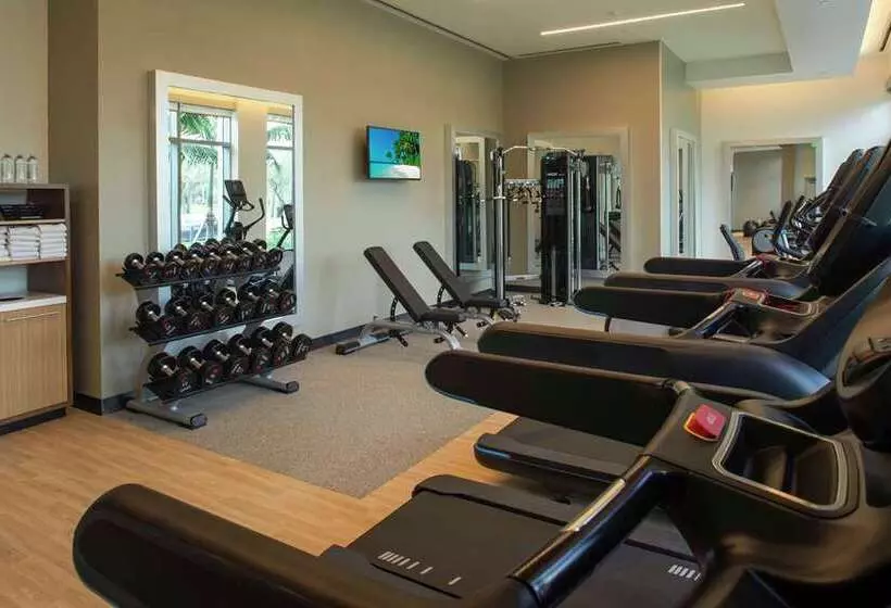 Fotos del hotel Hilton Miami Dadeland:  14