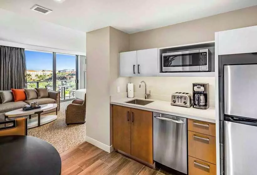 Fotos del hotel Hilton Miami Dadeland:  23