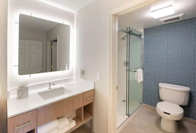 Fotos del hotel Staybridge Suites Atlanta-buckhead, An Ihg:  6