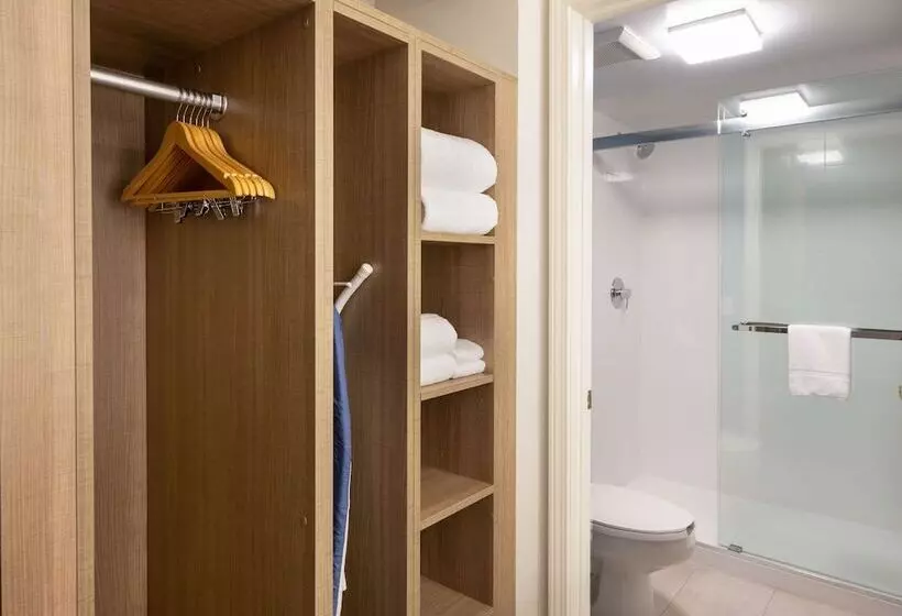 Fotos del hotel Staybridge Suites Atlanta-buckhead, An Ihg:  20