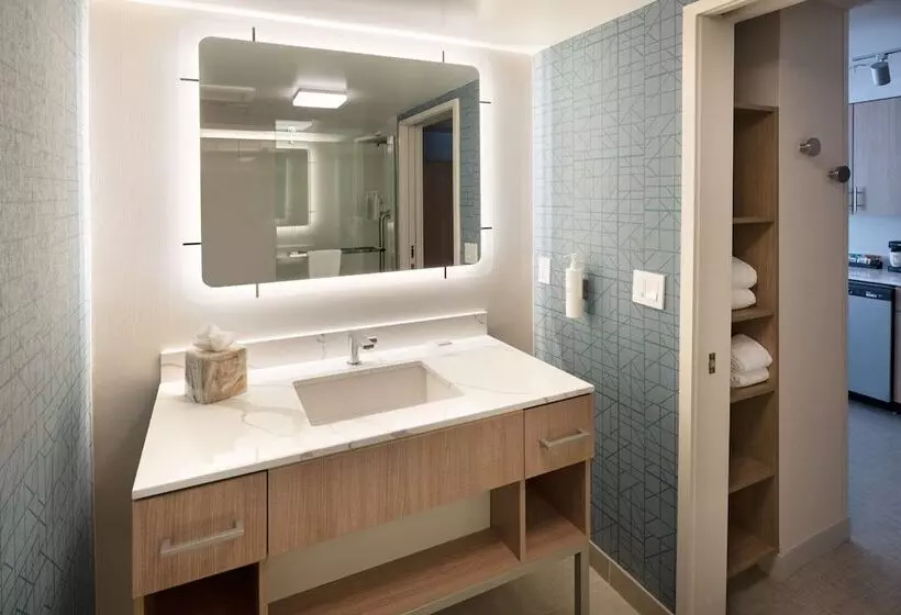 Fotos del hotel Staybridge Suites Atlanta-buckhead, An Ihg:  8