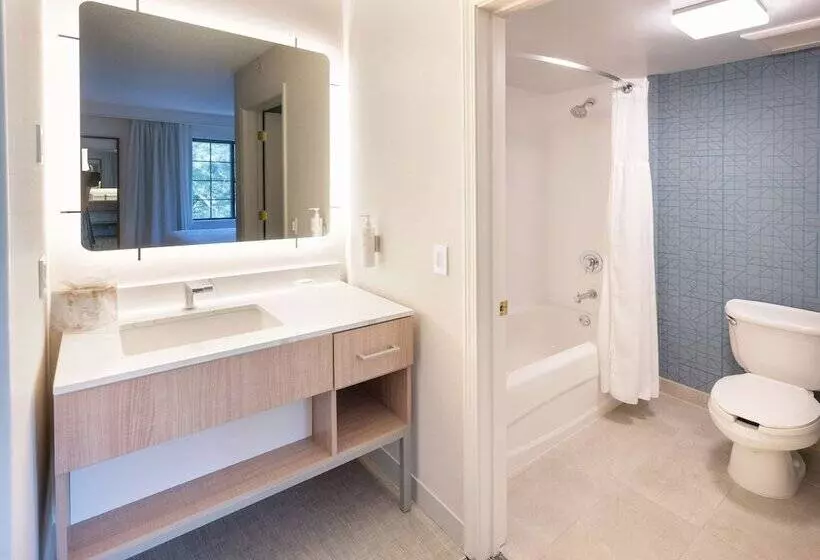 Fotos del hotel Staybridge Suites Atlanta-buckhead, An Ihg:  10