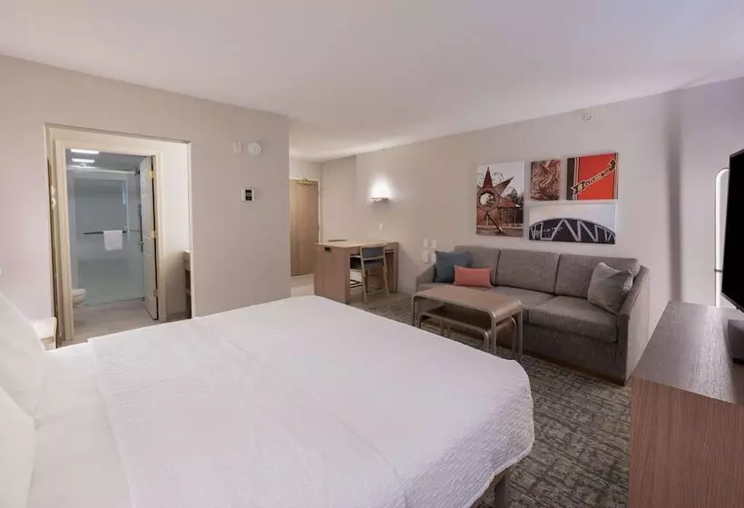 Fotos del hotel Staybridge Suites Atlanta-buckhead, An Ihg:  5