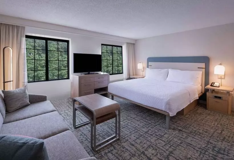 Fotos del hotel Staybridge Suites Atlanta-buckhead, An Ihg:  9