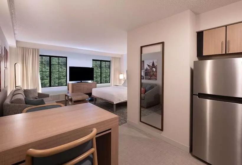 Fotos del hotel Staybridge Suites Atlanta-buckhead, An Ihg:  7