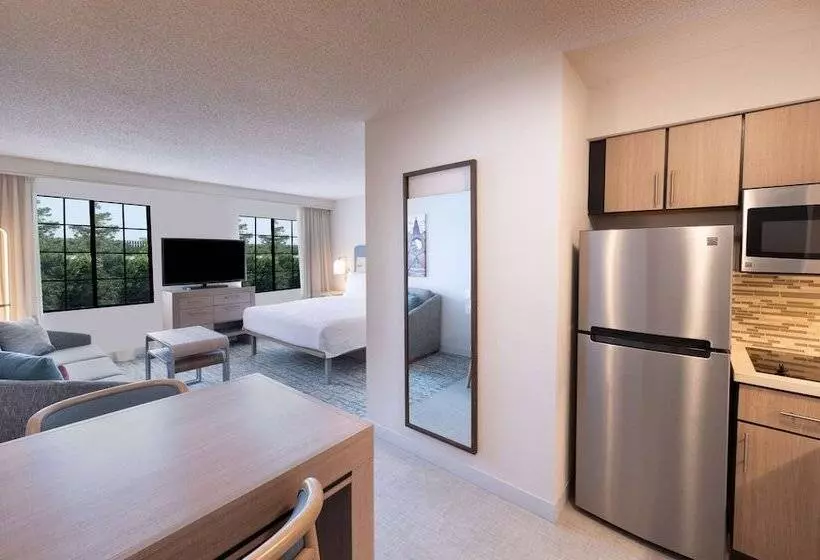 Fotos del hotel Staybridge Suites Atlanta-buckhead, An Ihg:  12