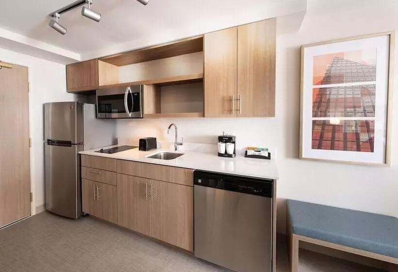 Fotos del hotel Staybridge Suites Atlanta-buckhead, An Ihg:  25