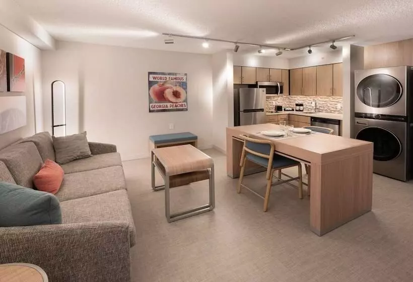 Fotos del hotel Staybridge Suites Atlanta-buckhead, An Ihg:  2