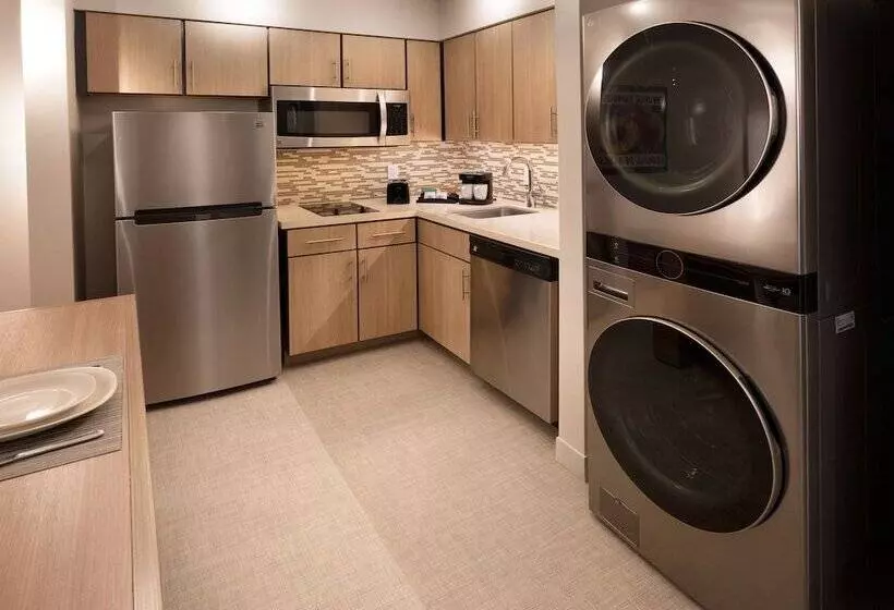 Fotos del hotel Staybridge Suites Atlanta-buckhead, An Ihg:  3