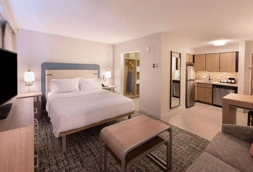 Fotos del hotel Staybridge Suites Atlanta-buckhead, An Ihg:  19