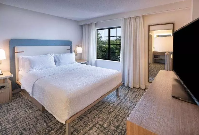 Fotos del hotel Staybridge Suites Atlanta-buckhead, An Ihg:  11