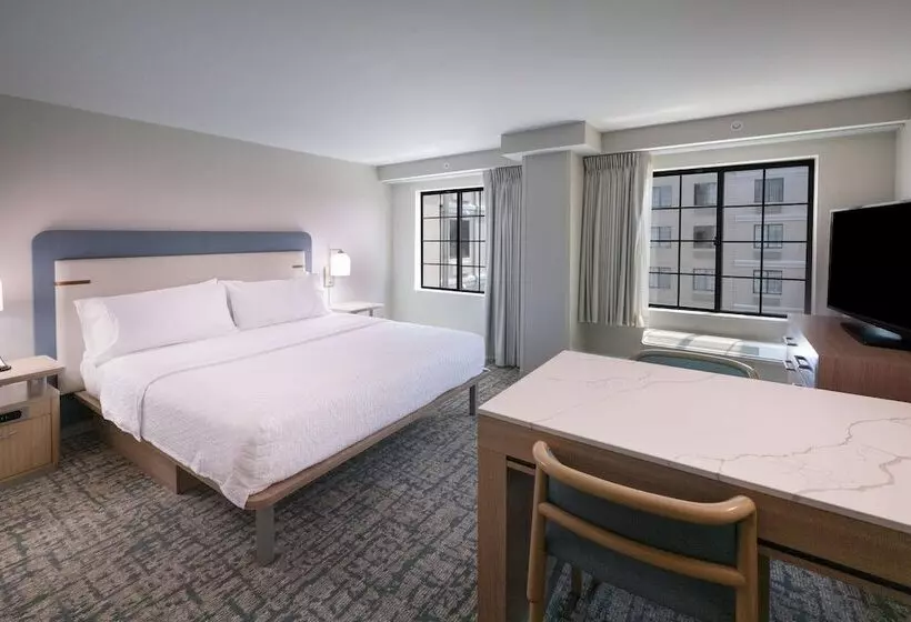 Fotos del hotel Staybridge Suites Atlanta-buckhead, An Ihg:  14