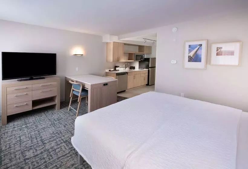 Fotos del hotel Staybridge Suites Atlanta-buckhead, An Ihg:  16