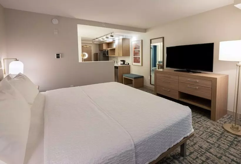 Fotos del hotel Staybridge Suites Atlanta-buckhead, An Ihg:  15