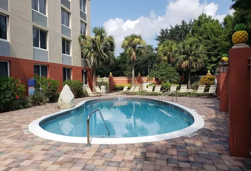 Fotos del hotel Quality Inn & Suites Near The Theme Parks:  3