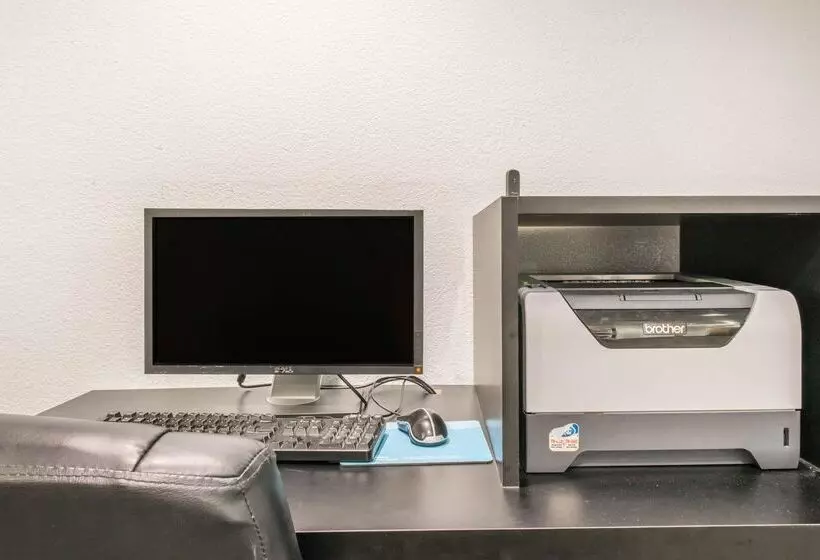 Fotos del hotel Quality Inn & Suites Near The Theme Parks:  6