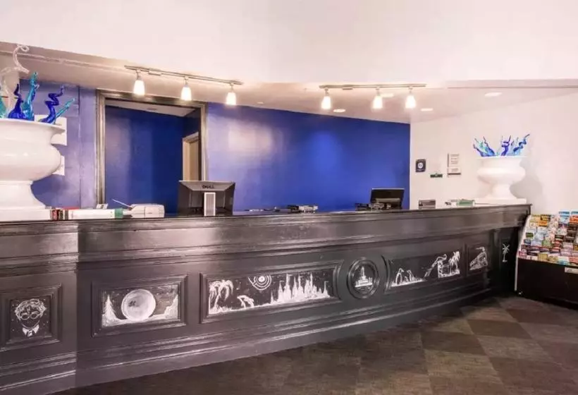 Fotos del hotel Quality Inn & Suites Near The Theme Parks:  4