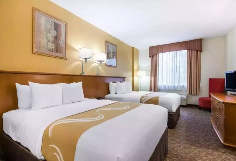 Fotos del hotel Quality Inn & Suites Near The Theme Parks:  10